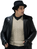 I Play Rocky Anthony Ippolito Blazer - Image 2